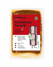 Bezmięsny Boczek 150g - bez konserwantów