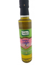 BIO OLIWA AGLIO (czosnkowa) GABRO  250ml 