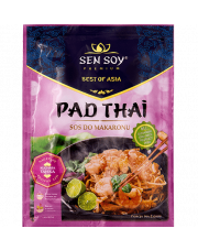 Sos do makaronu Pad Thai SenSoy 80g (bez glutaminianu)