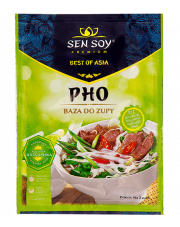 Baza do zupy PHO 80g (bez glutaminianu)