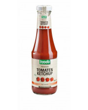 BIO BEZGLUTENOWY KETCHUP POMIDOROWY 500ml