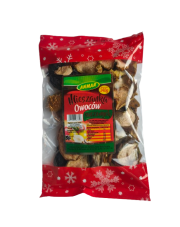 Mieszanka owoców suszonych 140g