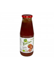 BIO PASSATA POMIDOROWA  BioOaza 680g