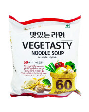 Zupka wegetariańska Noodle 115 g 