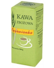 Kawa zbożowa Kujawianka 500g