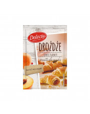 Drożdże instant 8g