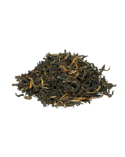 Herbata China Yunnan Golden Tipped Organic