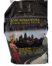 Ryż jaśminowy Premium - Kambodża