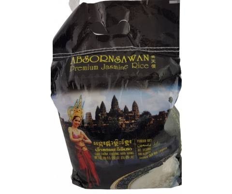 Ryż jaśminowy Premium - Kambodża