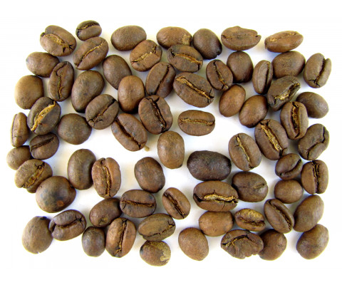 Kawa ETIOPIA Mocca