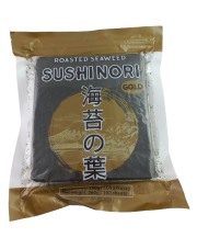 Wodorosty Nori Gold 260 g (100 ark.)