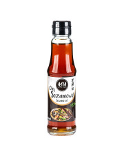 Olej sezamowy 150 ml