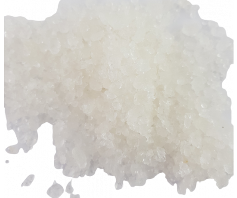 Sól karnalitowa z morza martwego
