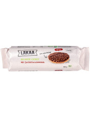 BIO ciastka owsiane w czekoladzie 300 g - PROMOCJA - 20%