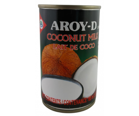 mleko kokosowe AROY-D165ml 