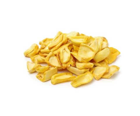 Chlebowiec suszony XXL (jackfruit) bez cukru