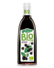 BIO syrop z aronii HERBAPOL