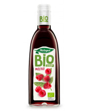 BIO syrop z malin HERBAPOL