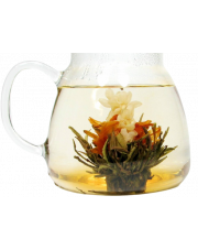 Herbata kwitnąca LILY BASKET