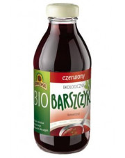 BIO Barszcz czerwony Kowalewski - koncentrat 320 ml