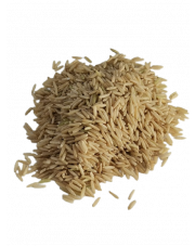 BIO Ryż brązowy BASMATI