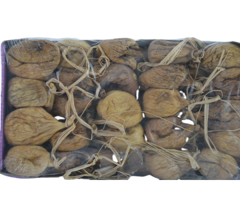 Figi suszone XXL 1kg