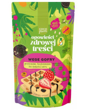 Gofry Wege zrób sam 345g