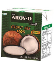 Mleko kokosowe AROY-D 150ml