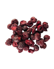 Wiśnie liofilizowane całe PREMIUM