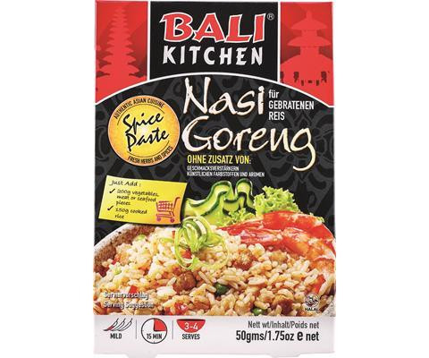 Mieszanka przypraw Nasi Goreng 50 g (DATA: 6.02.25)