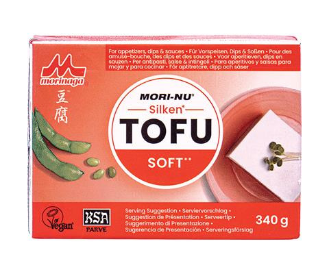 Tofu miękkie 340 g