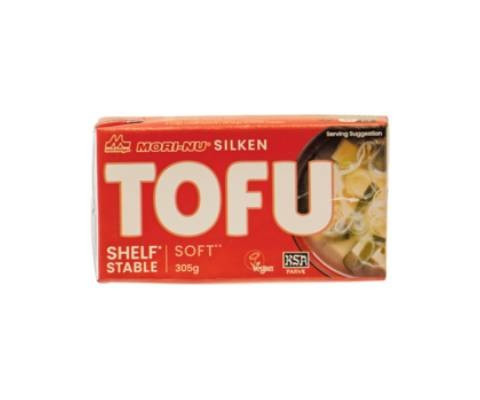 Tofu miękkie 305 g