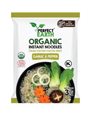 BIO Zupa instant - Czosnek & Pieprz 85 g