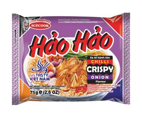 Zupa instant - Chili & Cebulka 75g