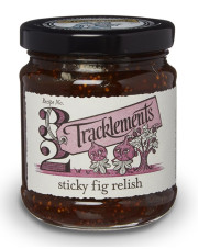 Figowy przysmak 250 g