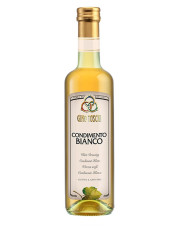 Biały ocet sałatkowy Toschi 500 ml