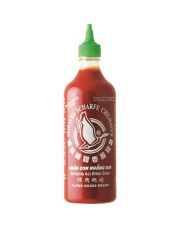 Sos chili Sriracha (chili 61%) 730ml