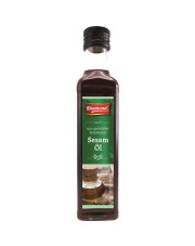 Olej sezamowy 100% Diamond 250ml