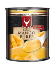Mango puree Kesar 850g
