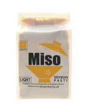 Pasta do zupy Miso jasna 500g