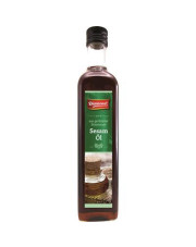 Olej sezamowy 100% DIAMOND 500ml