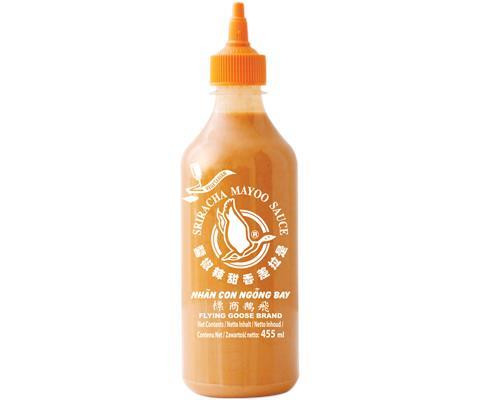 Sos chili Sriracha Mayoo 455ml