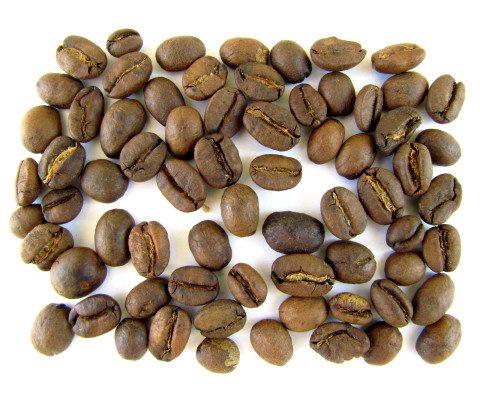 Kawa Pistajowa (Pistachio Gourmet)