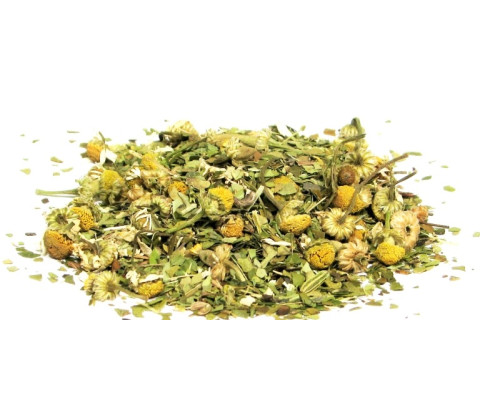 Yerba Fit