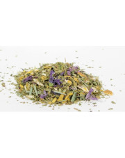 Yerba Mate owoce cytrusowe