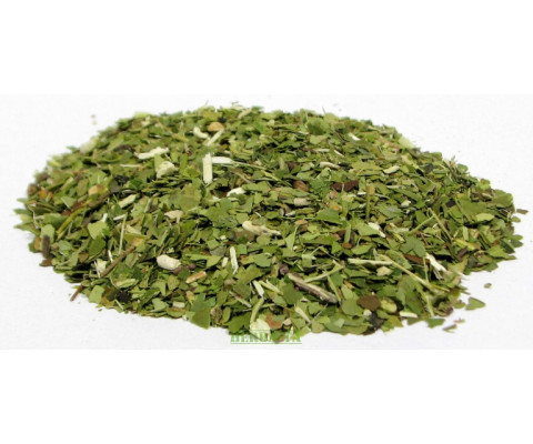 Yerba Mate zielona Brasil