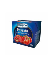 Przecier pomidorowy passata HELCOM 500g