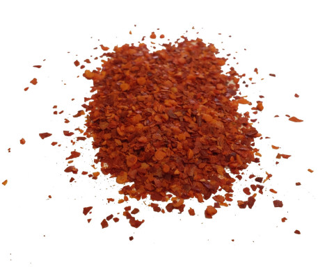 Chili grys (płatki) bez pestek