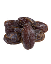 BIO Daktyle suszone z pestką XXL