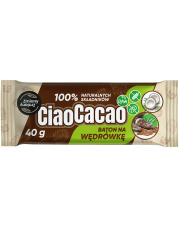 Baton Ciao Cacao 40g